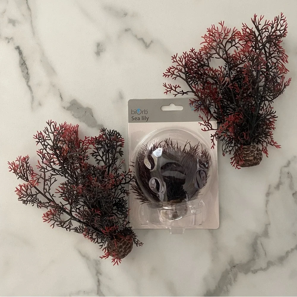 Aquarium decoration
